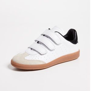 Isabel Marant Beth Sneakers